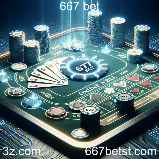 Descubra os Melhores Jogos de Mesa no 667 Bet